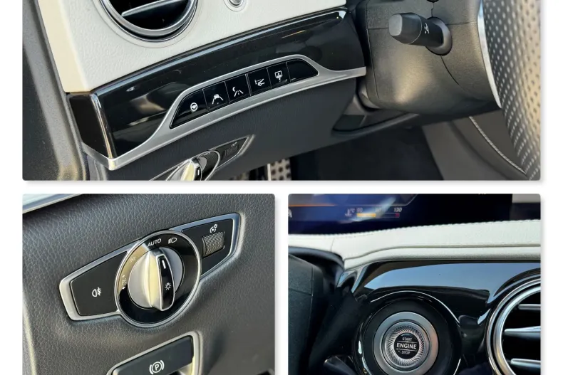 Mercedes-Benz S din 2020 cu 117.000 km - oferta MER156544 - foto 15