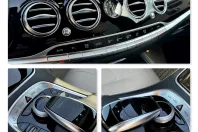 Mercedes-Benz S din 2020 cu 117.000 km - oferta MER156544 - foto 16