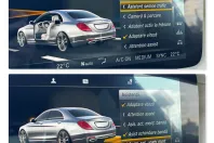 Mercedes-Benz S din 2020 cu 117.000 km - oferta MER156544 - foto 21