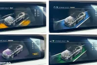 Mercedes-Benz S din 2020 cu 117.000 km - oferta MER156544 - foto 25