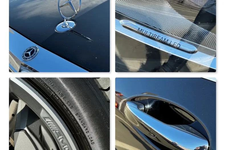 Mercedes-Benz S din 2020 cu 117.000 km - oferta MER156544 - foto 28