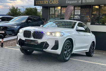 BMW X4 din 2021 - oferta BMW156545