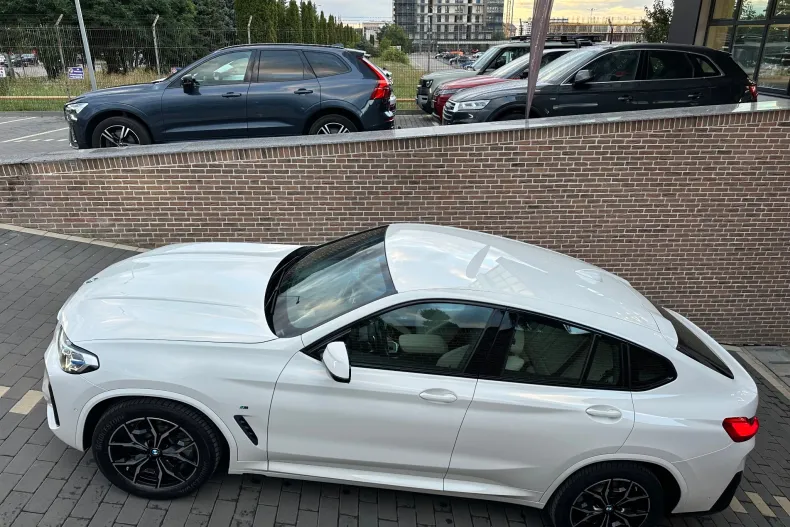 BMW X4 din 2021 cu 68.000 km - oferta BMW156545 - foto 6