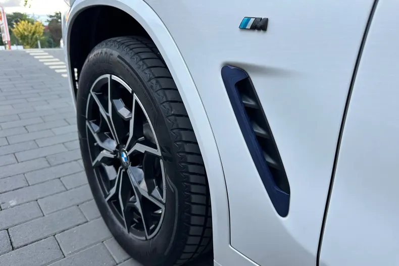 BMW X4 din 2021 cu 68.000 km - oferta BMW156545 - foto 10