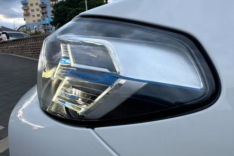 BMW X4 din 2021 cu 68.000 km - oferta BMW156545 - foto 13