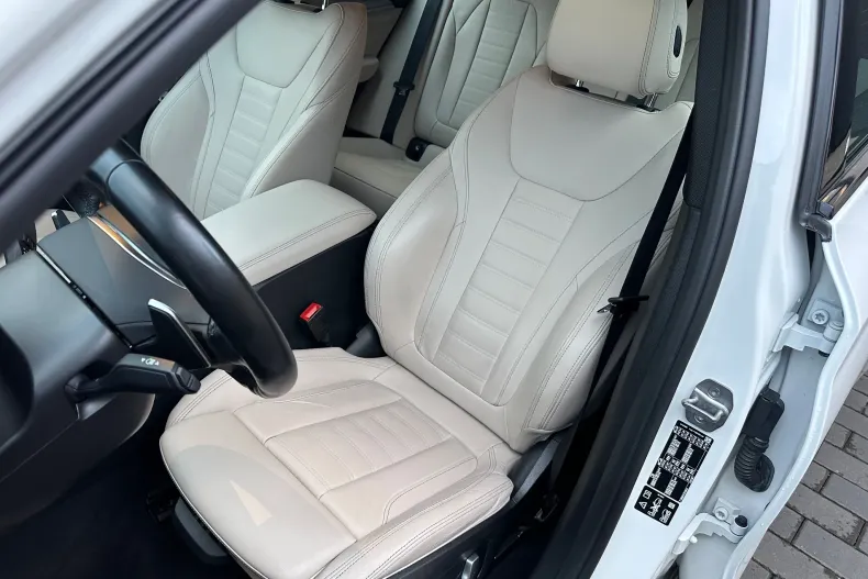 BMW X4 din 2021 cu 68.000 km - oferta BMW156545 - foto 14