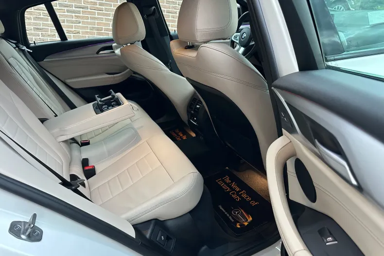 BMW X4 din 2021 cu 68.000 km - oferta BMW156545 - foto 15