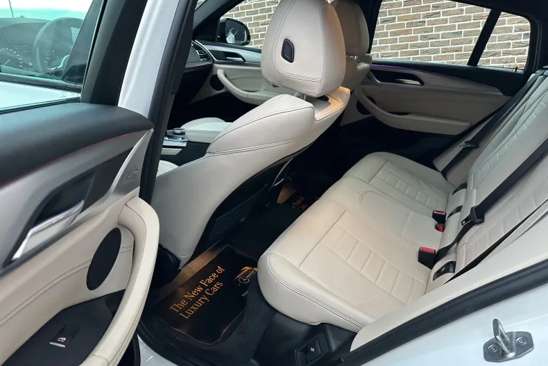 BMW X4 din 2021 cu 68.000 km - oferta BMW156545 - foto 18