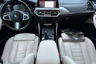 BMW X4 din 2021 cu 68.000 km - oferta BMW156545 - foto 21