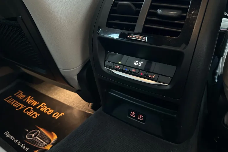 BMW X4 din 2021 cu 68.000 km - oferta BMW156545 - foto 22