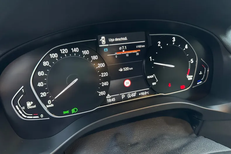 BMW X4 din 2021 cu 68.000 km - oferta BMW156545 - foto 23