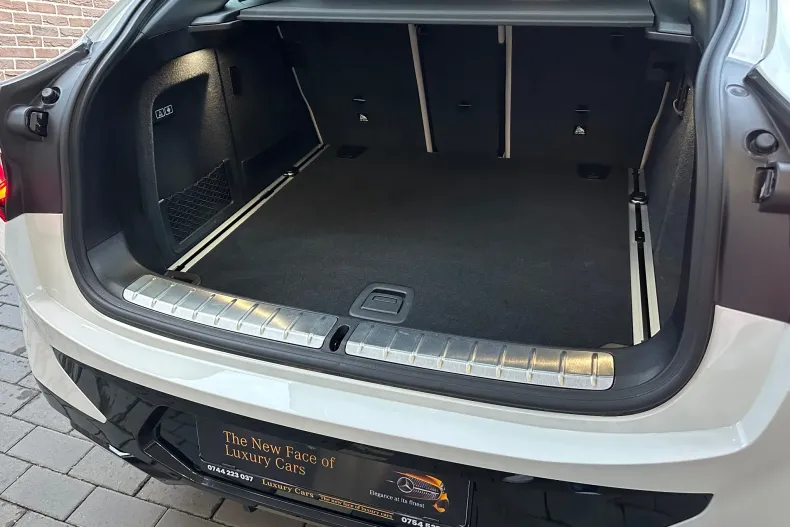 BMW X4 din 2021 cu 68.000 km - oferta BMW156545 - foto 26