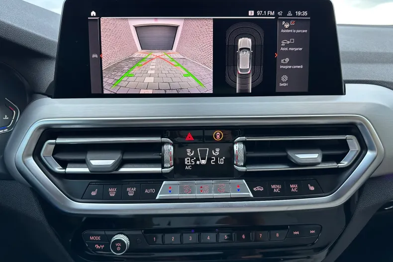 BMW X4 din 2021 cu 68.000 km - oferta BMW156545 - foto 29