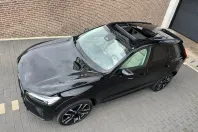 Volvo XC60 din 2023 cu 118.000 km - oferta VOL156546 - foto 4