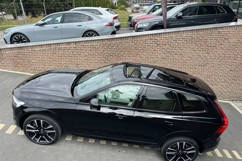 Volvo XC60 din 2023 cu 118.000 km - oferta VOL156546 - foto 6