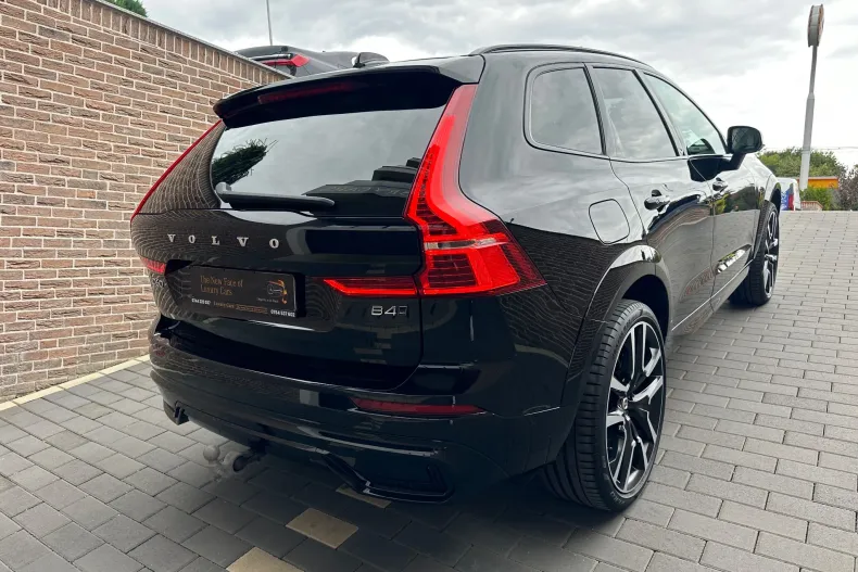 Volvo XC60 din 2023 cu 118.000 km - oferta VOL156546 - foto 7