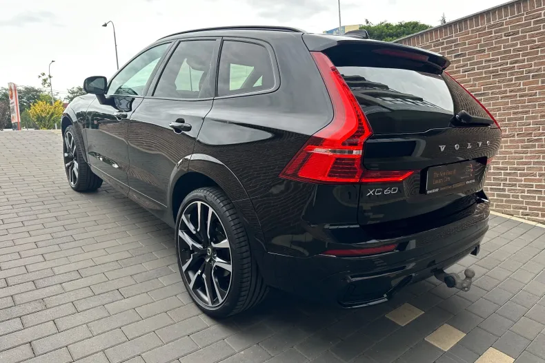 Volvo XC60 din 2023 cu 118.000 km - oferta VOL156546 - foto 8