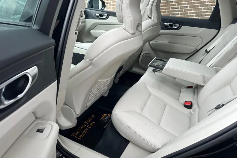 Volvo XC60 din 2023 cu 118.000 km - oferta VOL156546 - foto 9