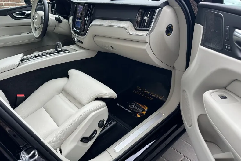 Volvo XC60 din 2023 cu 118.000 km - oferta VOL156546 - foto 14