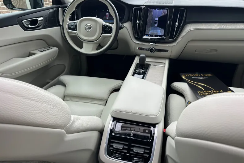 Volvo XC60 din 2023 cu 118.000 km - oferta VOL156546 - foto 15