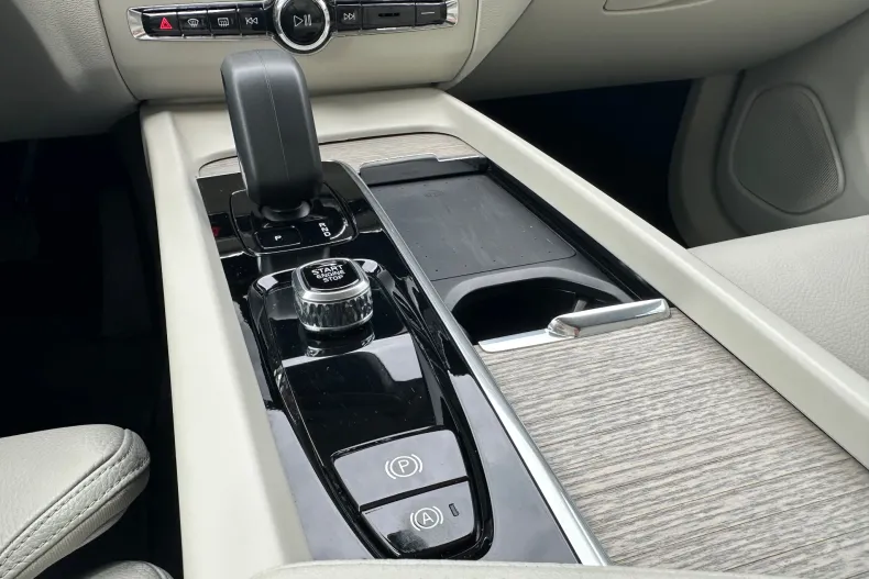 Volvo XC60 din 2023 cu 118.000 km - oferta VOL156546 - foto 20