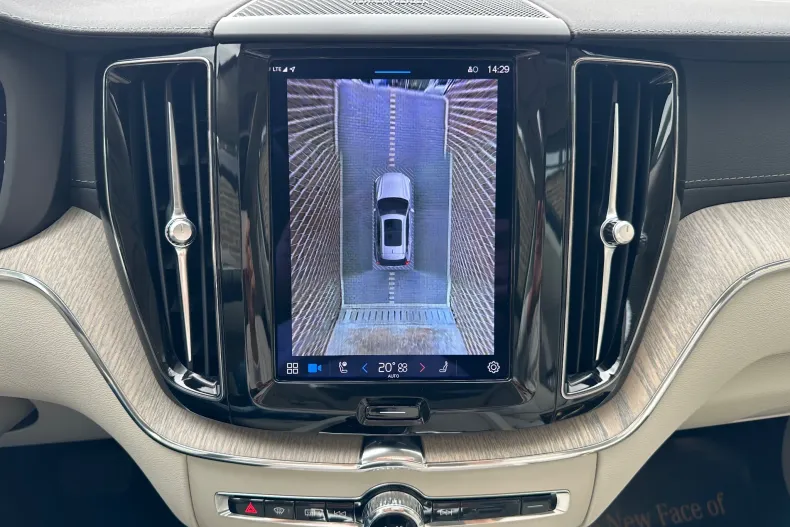 Volvo XC60 din 2023 cu 118.000 km - oferta VOL156546 - foto 24