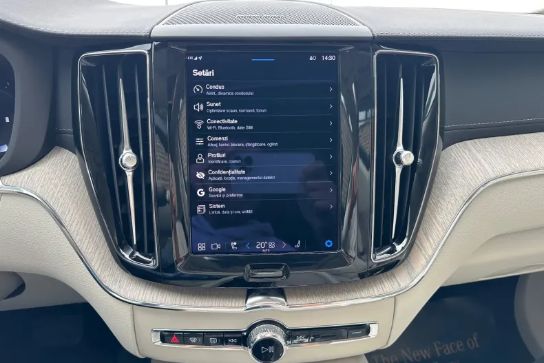 Volvo XC60 din 2023 cu 118.000 km - oferta VOL156546 - foto 26