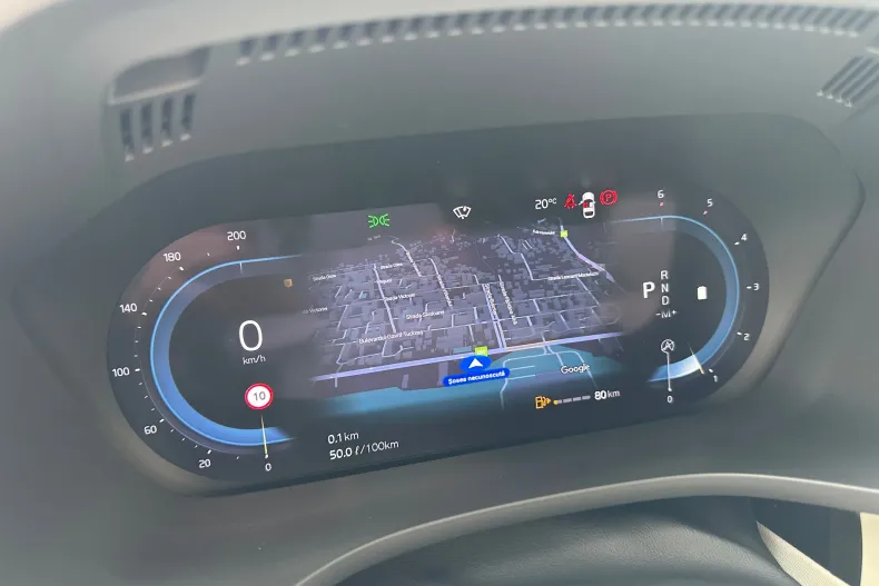 Volvo XC60 din 2023 cu 118.000 km - oferta VOL156546 - foto 28