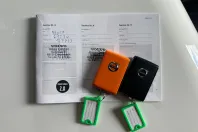 Volvo XC60 din 2023 cu 118.000 km - oferta VOL156546 - foto 34