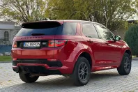 Land Rover Discovery Sport din 2019 cu 124.000 km - oferta LAN156547 - foto 3