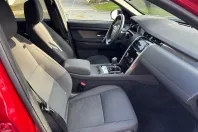 Land Rover Discovery Sport din 2019 cu 124.000 km - oferta LAN156547 - foto 4