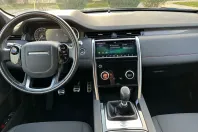 Land Rover Discovery Sport din 2019 cu 124.000 km - oferta LAN156547 - foto 5