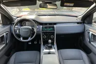 Land Rover Discovery Sport din 2019 cu 124.000 km - oferta LAN156547 - foto 6