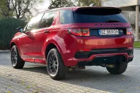 Land Rover Discovery Sport din 2019 cu 124.000 km - oferta LAN156547 - foto 13