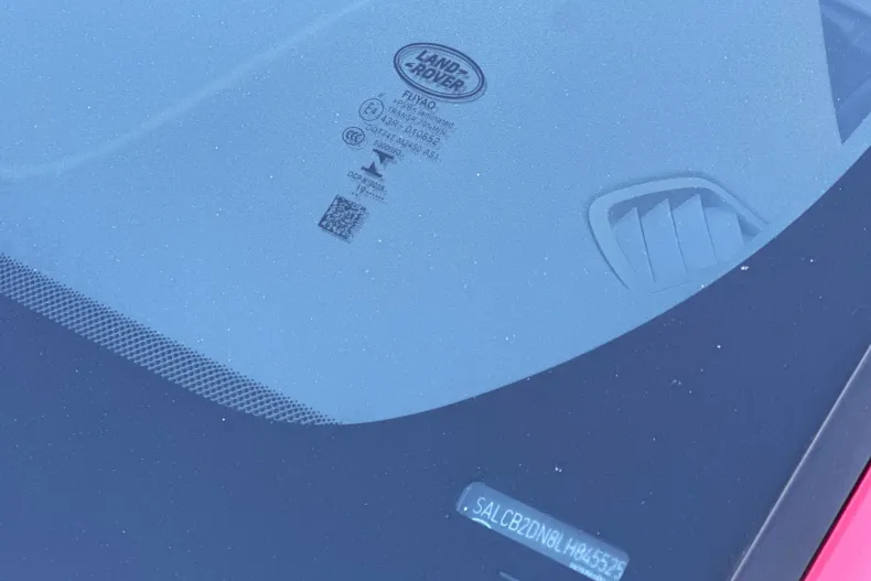 Land Rover Discovery Sport din 2019 cu 124.000 km - oferta LAN156547 - foto 17