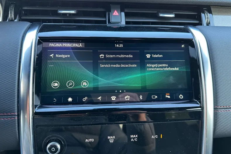 Land Rover Discovery Sport din 2019 cu 124.000 km - oferta LAN156547 - foto 19