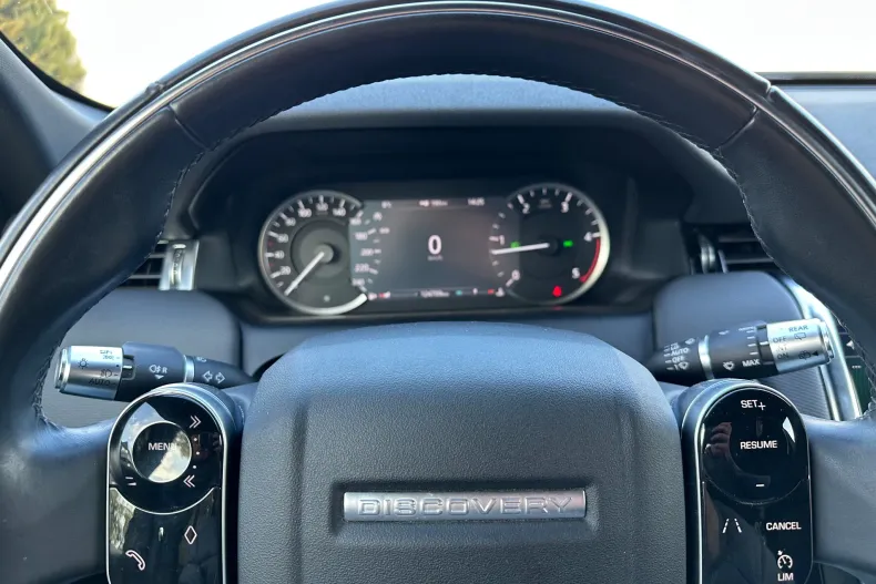 Land Rover Discovery Sport din 2019 cu 124.000 km - oferta LAN156547 - foto 20