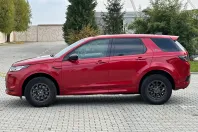 Land Rover Discovery Sport din 2019 cu 124.000 km - oferta LAN156547 - foto 25