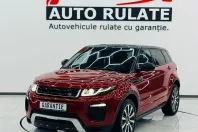 Land Rover Range Rover Evoque din 2019 cu 76.500 km - oferta LAN156548 - foto 1
