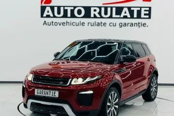 Land Rover Range Rover Evoque din 2019 - oferta LAN156548