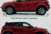 Land Rover Range Rover Evoque din 2019 cu 76.500 km - oferta LAN156548 - foto 5