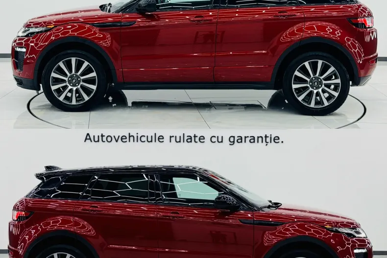 Land Rover Range Rover Evoque din 2019 cu 76.500 km - oferta LAN156548 - foto 5