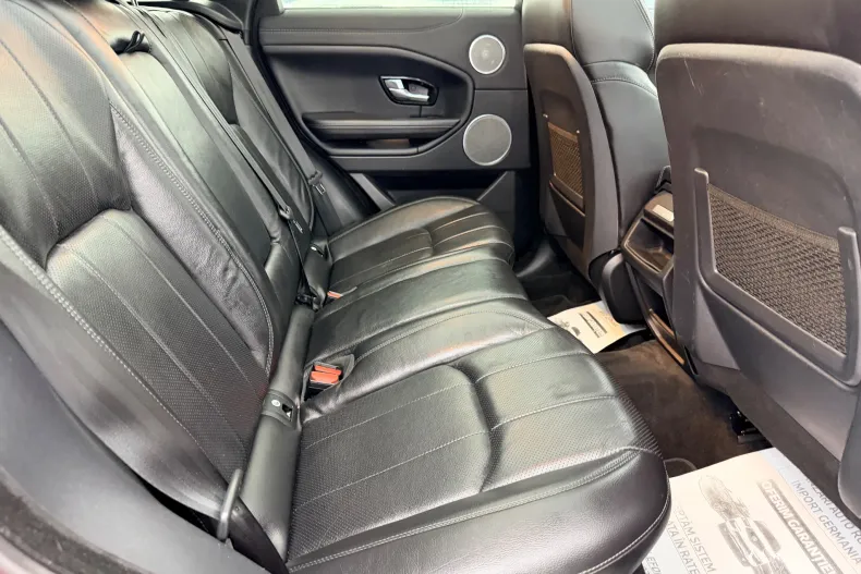 Land Rover Range Rover Evoque din 2019 cu 76.500 km - oferta LAN156548 - foto 7