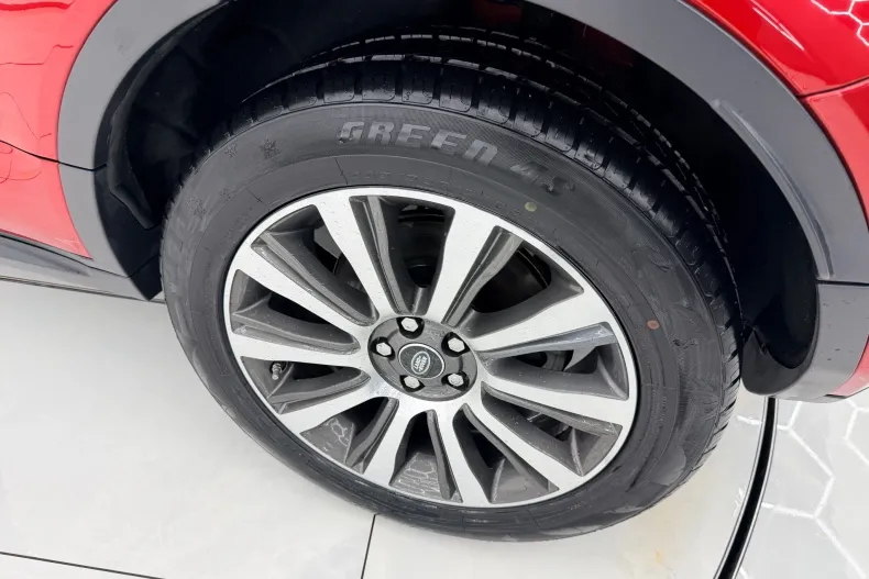 Land Rover Range Rover Evoque din 2019 cu 76.500 km - oferta LAN156548 - foto 10