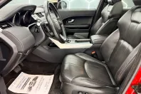 Land Rover Range Rover Evoque din 2019 cu 76.500 km - oferta LAN156548 - foto 13