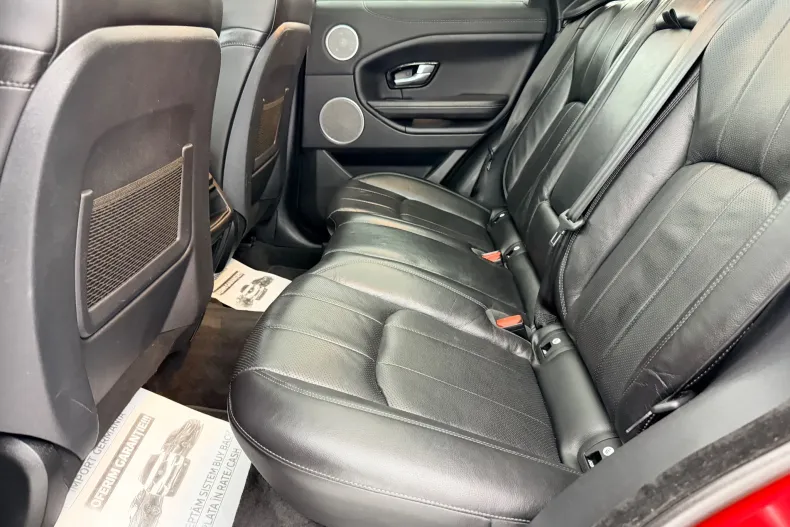 Land Rover Range Rover Evoque din 2019 cu 76.500 km - oferta LAN156548 - foto 15