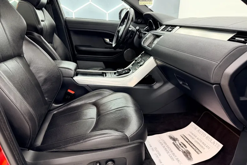 Land Rover Range Rover Evoque din 2019 cu 76.500 km - oferta LAN156548 - foto 16