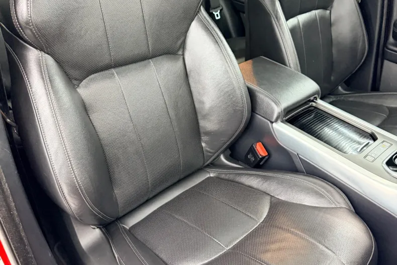 Land Rover Range Rover Evoque din 2019 cu 76.500 km - oferta LAN156548 - foto 17