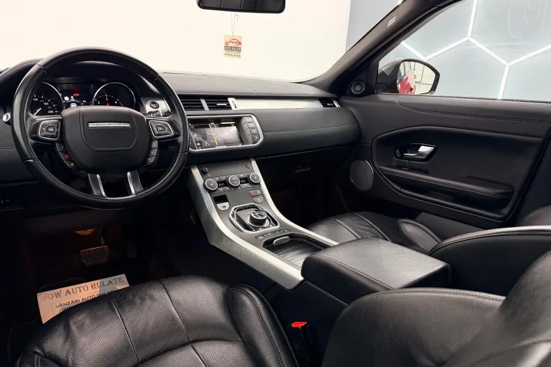 Land Rover Range Rover Evoque din 2019 cu 76.500 km - oferta LAN156548 - foto 19