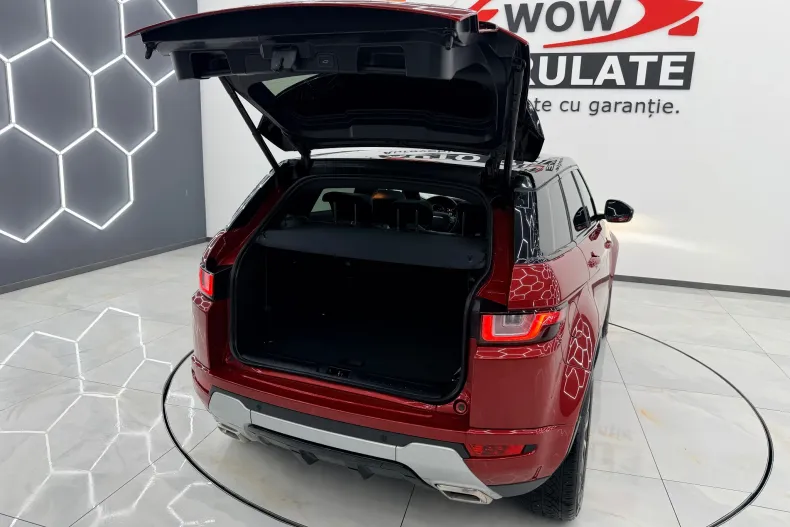 Land Rover Range Rover Evoque din 2019 cu 76.500 km - oferta LAN156548 - foto 20